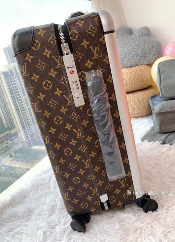 SAMC - Travel Bags - 072