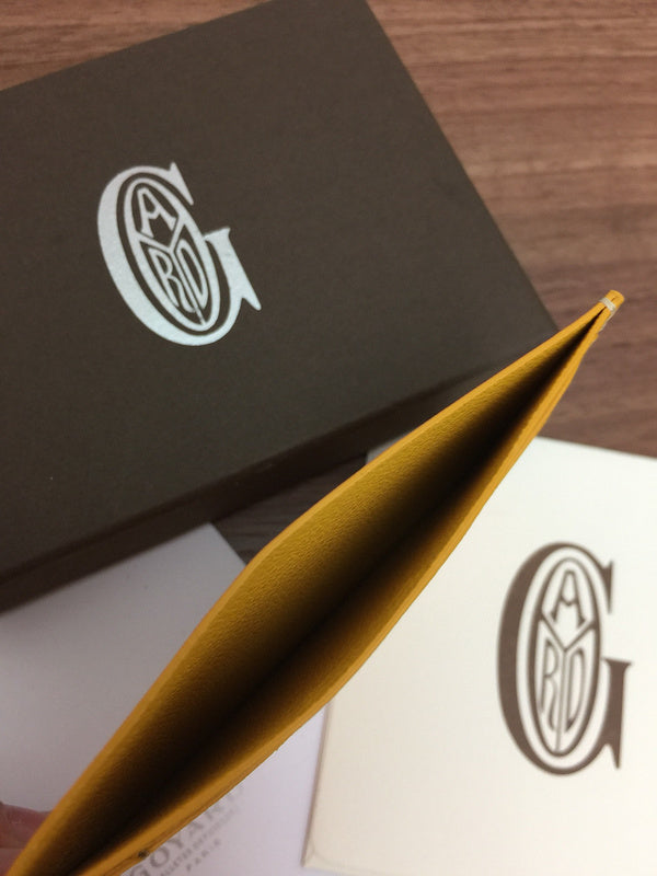Glami-i - GYO Wallets - 110