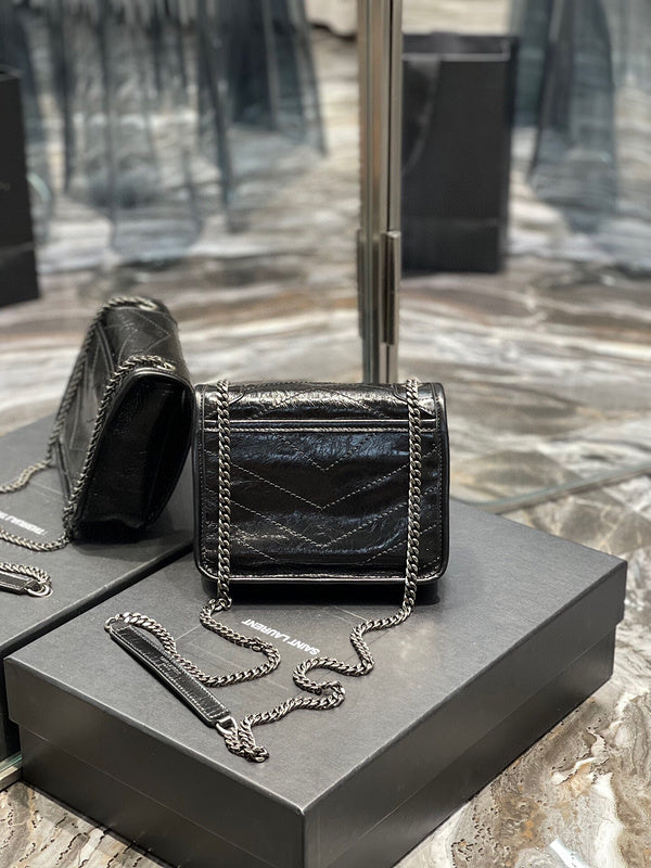 Glami- Glami- - SLY Bags - 1399