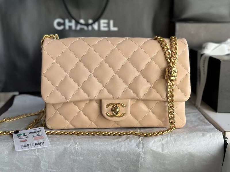 Satchel Bags - CHL Bags - 6097