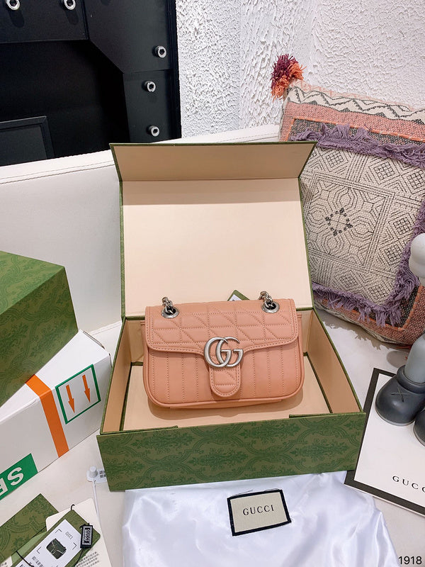 Satchel Bags - BGA Bags - 1311
