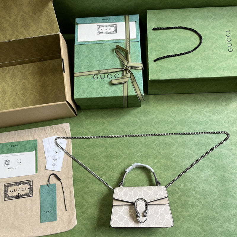 Glami-i GUKI Women Bags - 270