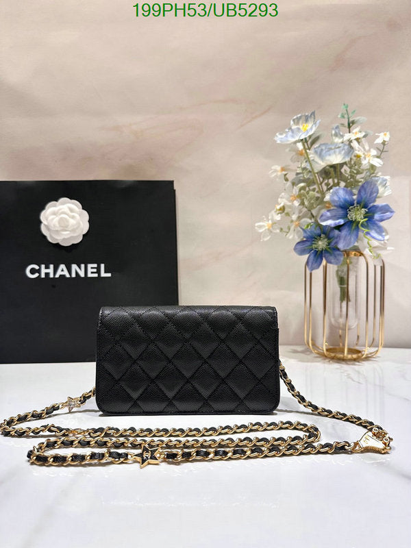 SAMC - CHL Bags - 275