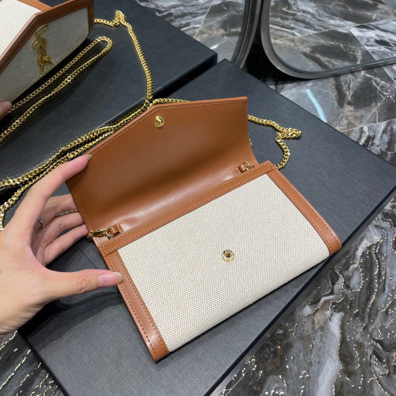 Glami- Glami- - SLY Bags - 909