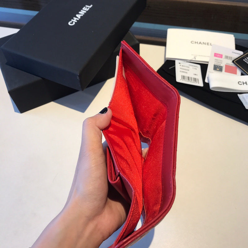 Glami-i CHL Wallets - 058