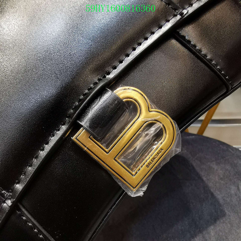Satchel Bags - BGA Bags - 2449