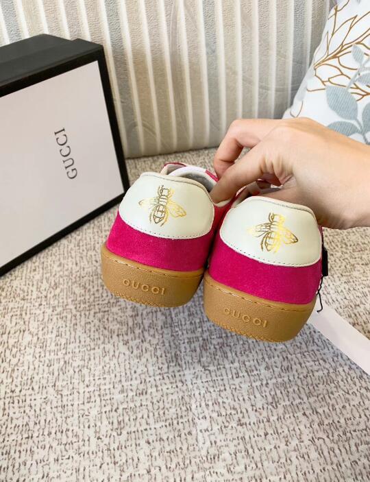SAMC - GUKI Women Shoes - 2204