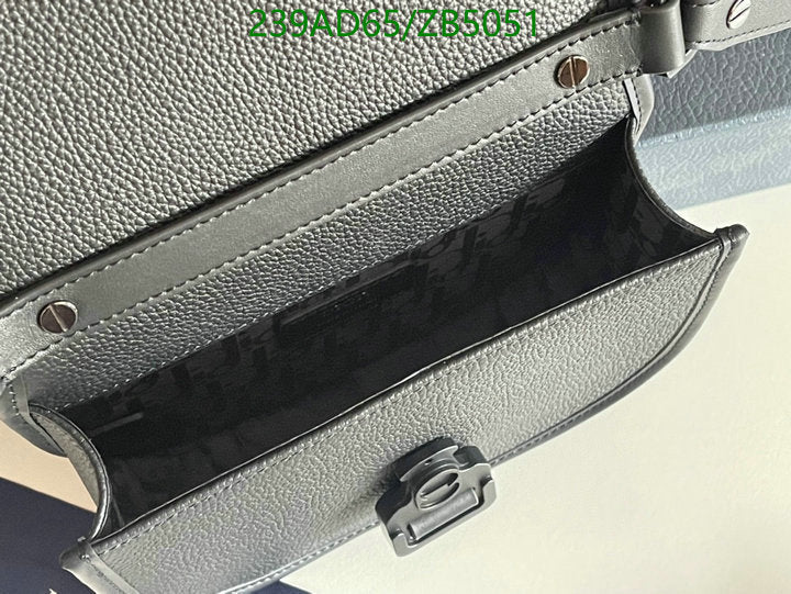 SAMCC - DOR Bags - 1202