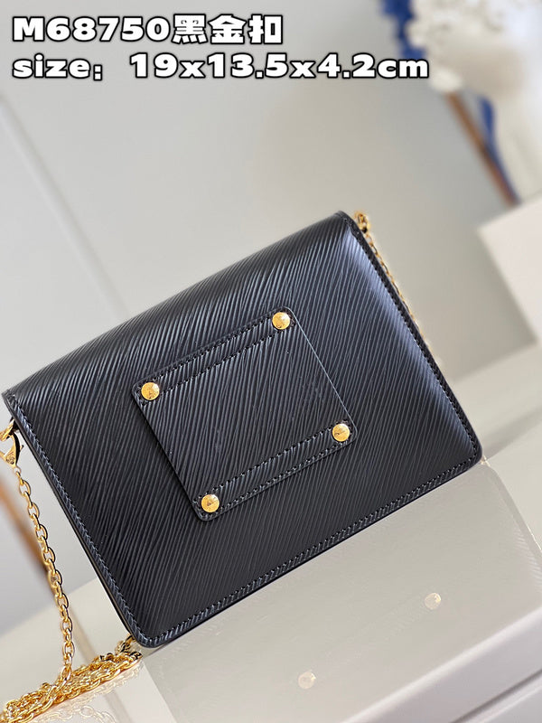 Glamy - LOV Bags - 214