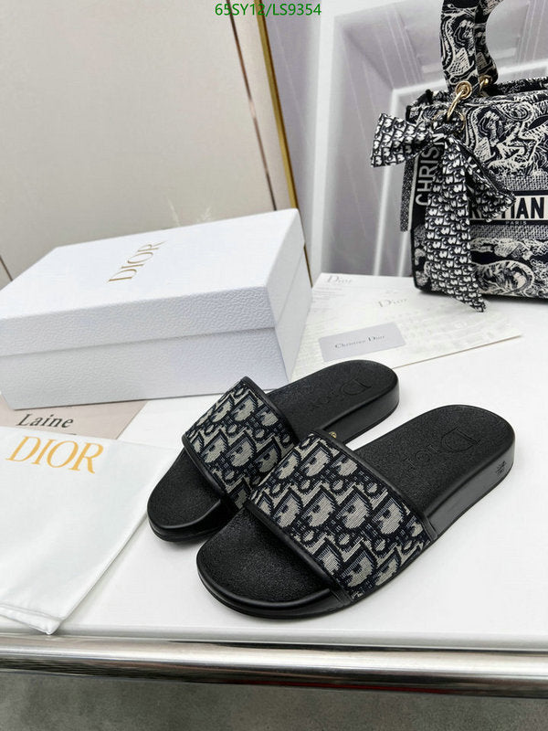 SAMCC - DOR Women Shoes - 2100