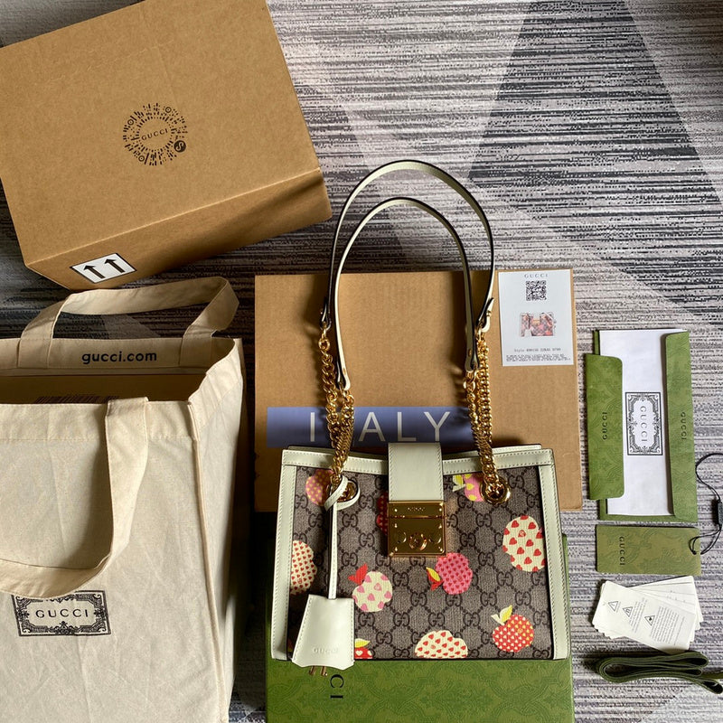 ELE - GG Bags - 1825