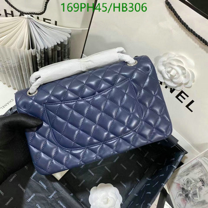 SAMC - CHL Bags - 348
