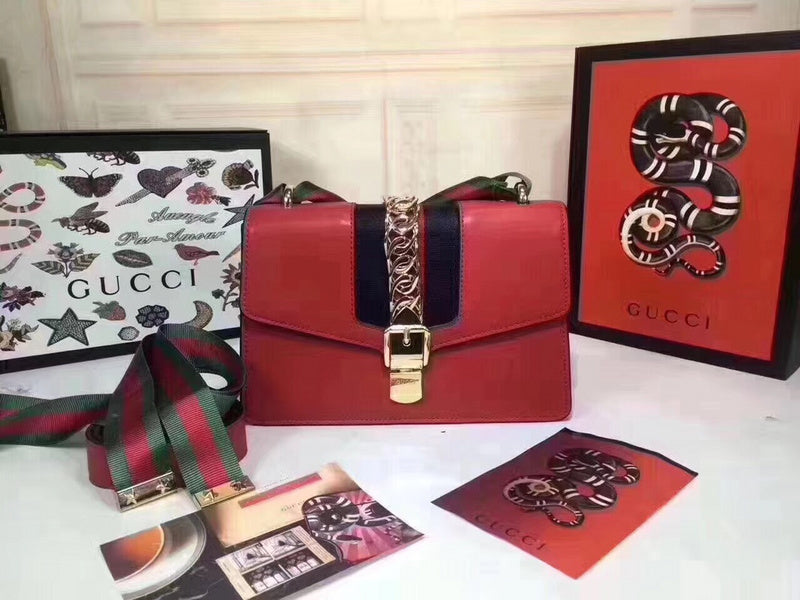 Glami Fashion - GCI Bags - 10053