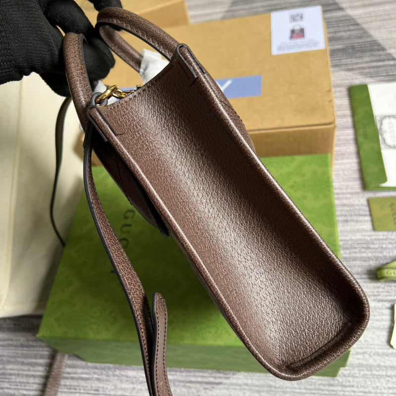 Satchel Bags - GCI Bags - 6514