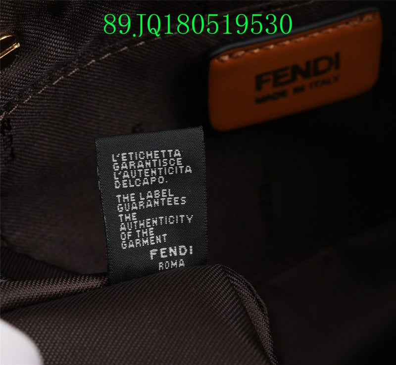 Glami - FDE Bags - 3098
