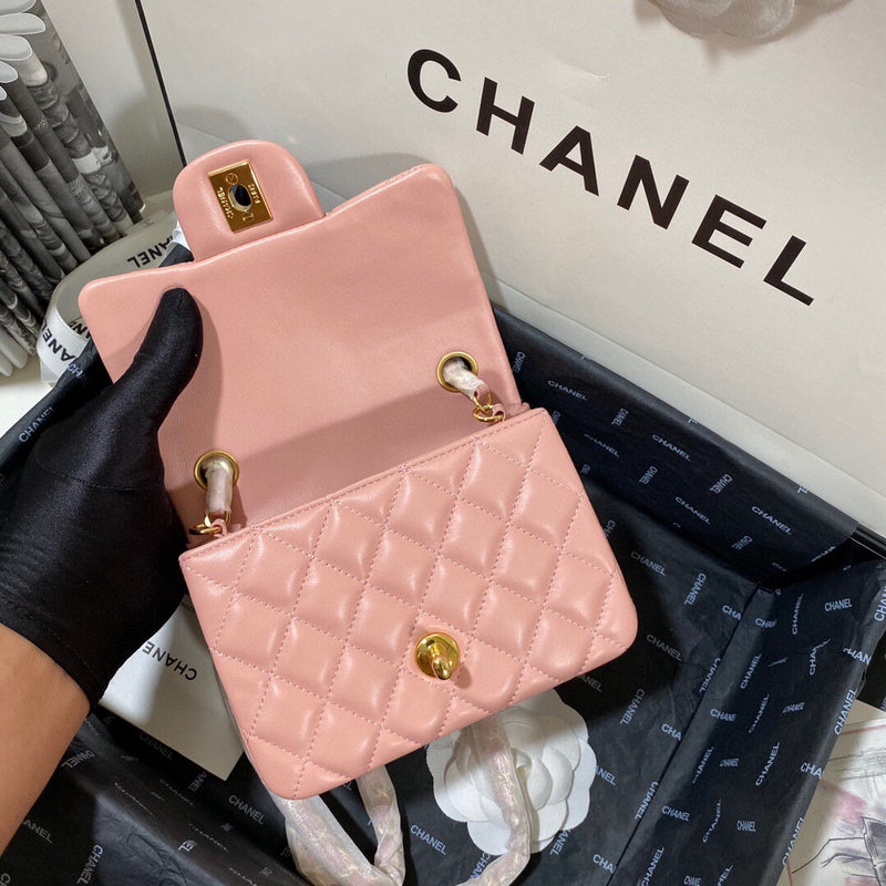 Satchel Bags - CHL Bags - 4523