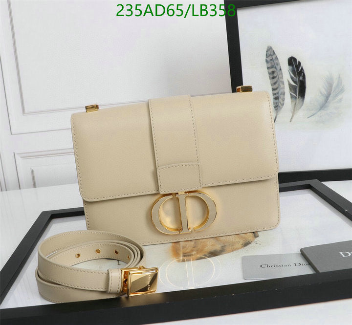 SAMCC - DOR Bags - 1373