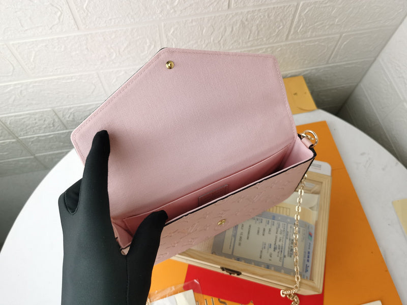 Satchel Bags - VL1 Bags - 004