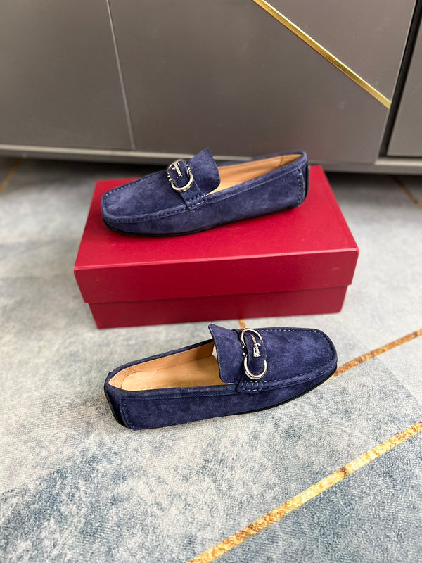Glami - FGO Men Shoes - 1012