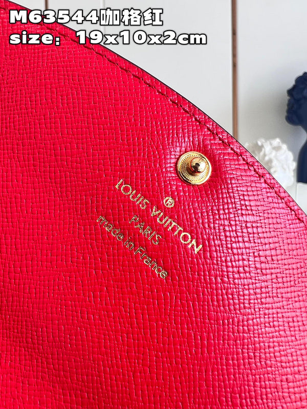 Glami-i LOV Wallets - 316