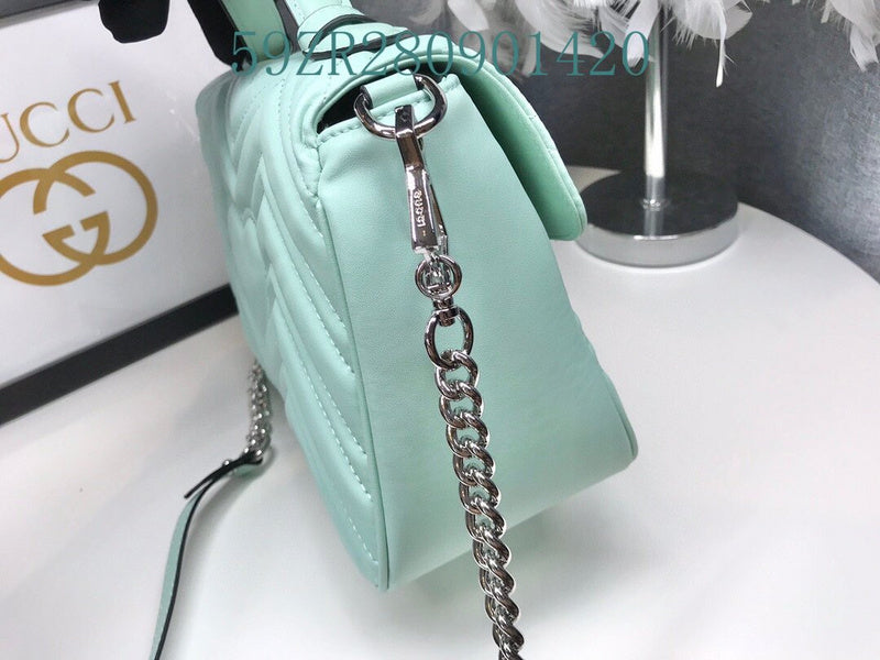 Glami Fashion - GCI Bags - 10530