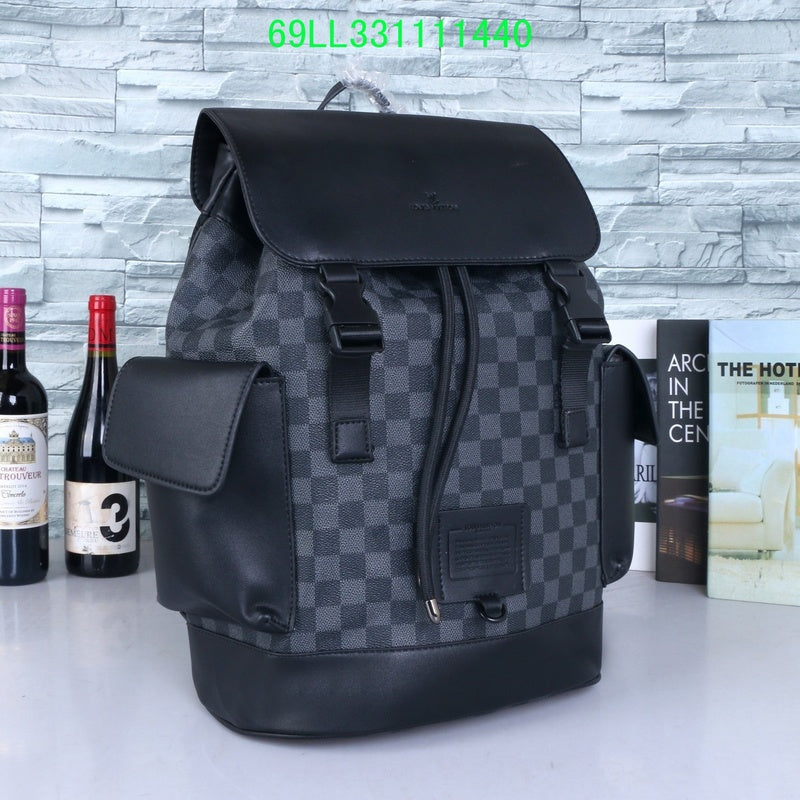 Glami Fashion - GCI Bags - 11420