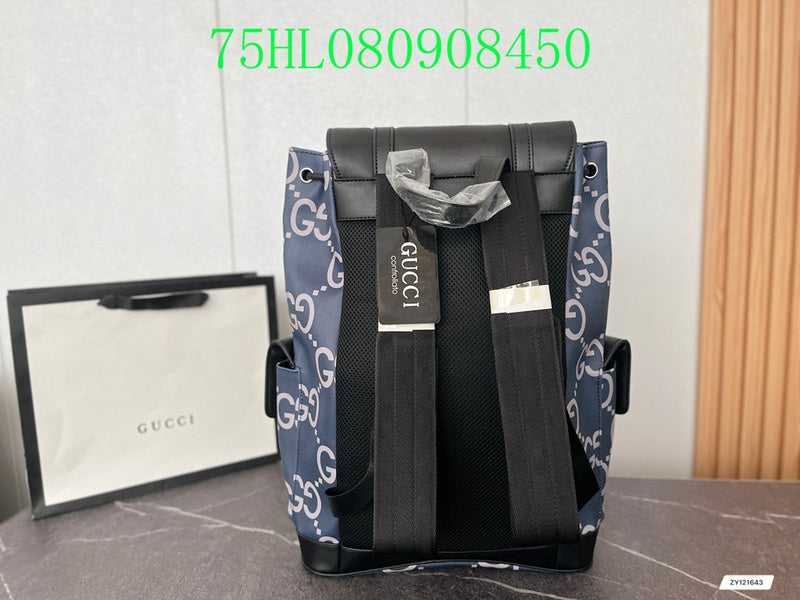 Glami Fashion - GCI Bags - 11446