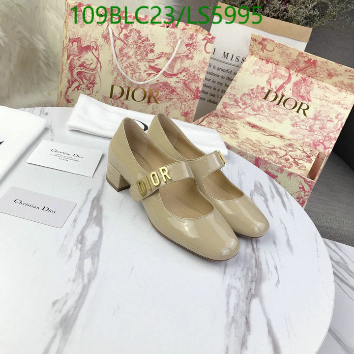 SAMCC - DOR Women Shoes - 1814