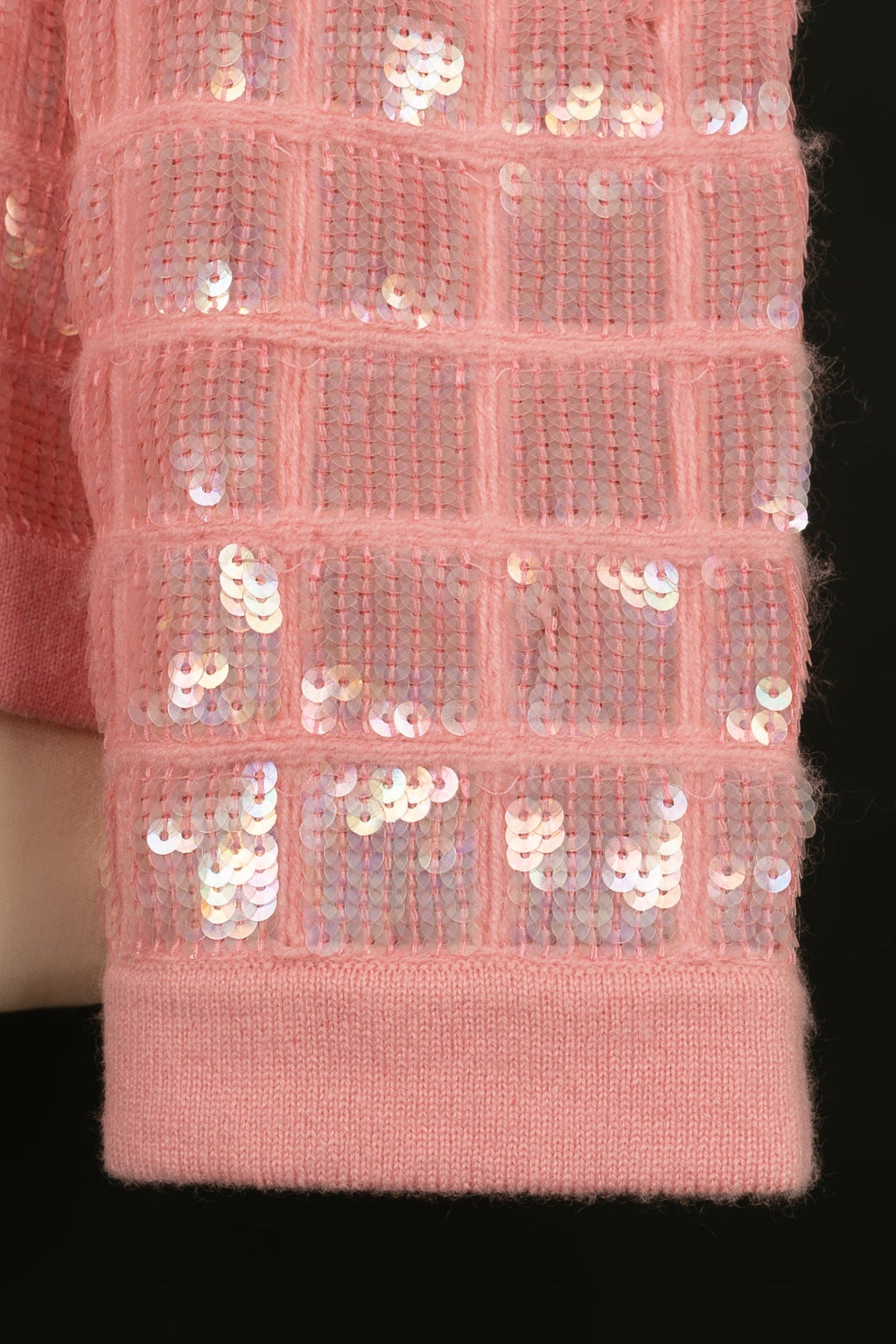 Gilet Chanel Printemps 2008