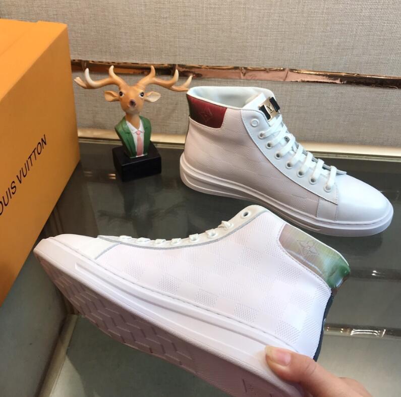 Glamy - LOV Men Shoes - 1789