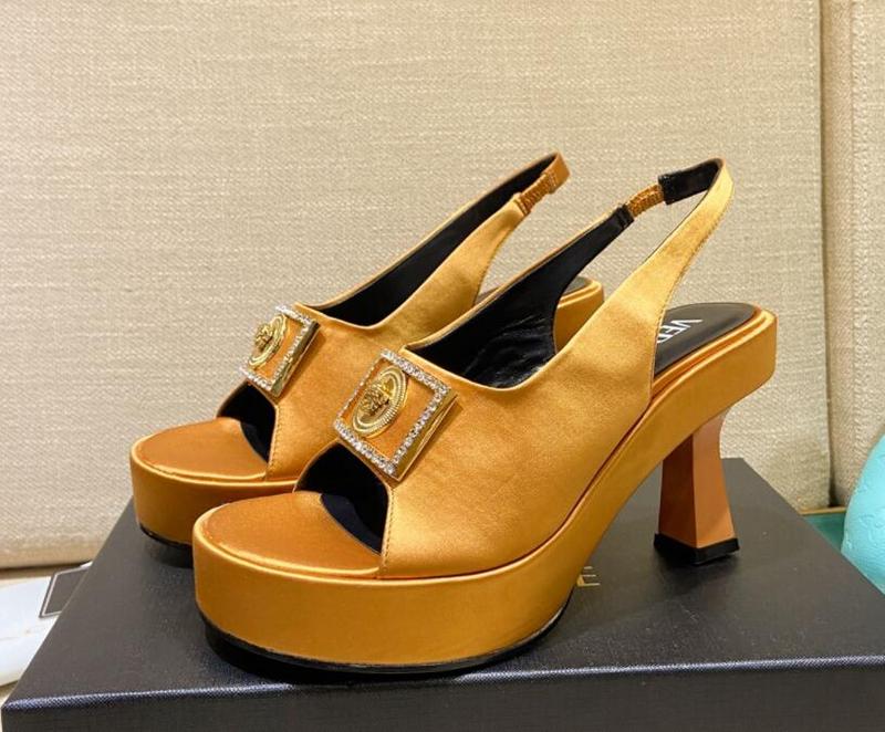 SAMC - VAR Women Shoes - 095