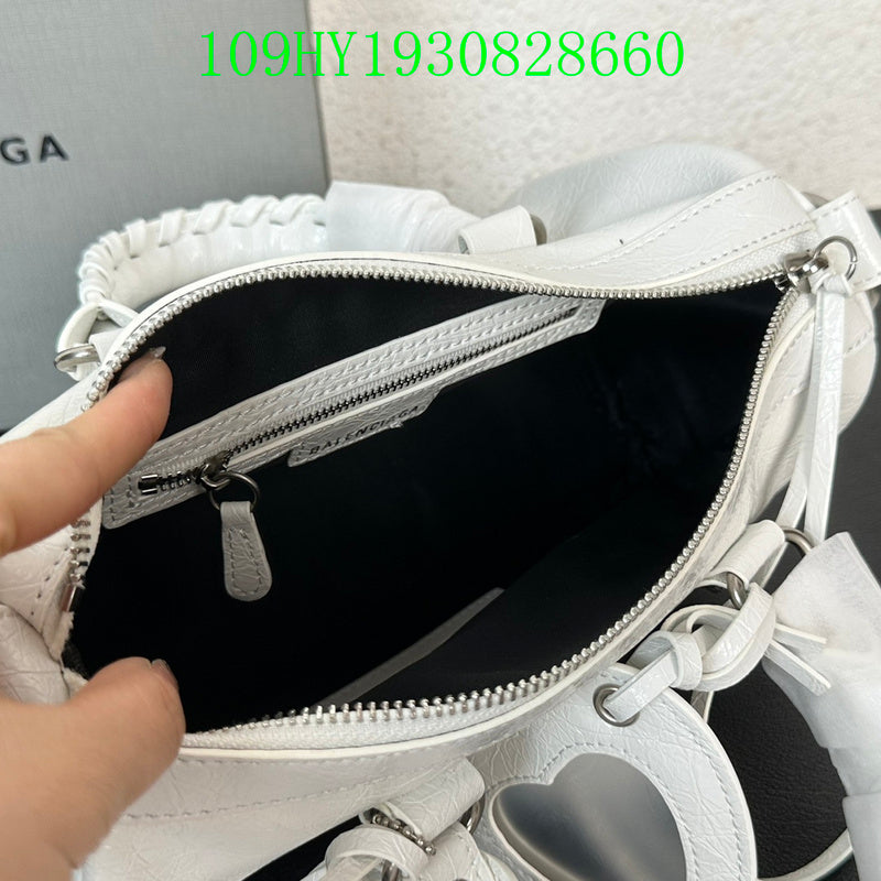 ELE Fashion - BGA Bags - 1652