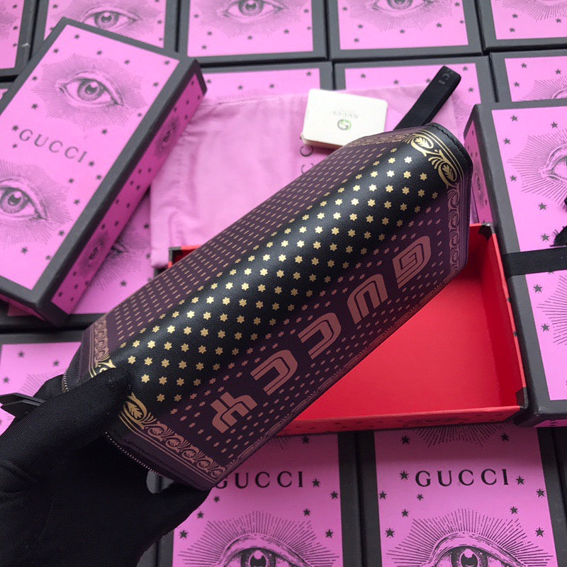 Glami-i - Guki Wallet - 579