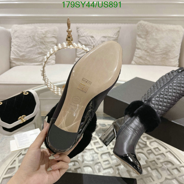 SAMC - CHL Women Boots - 136