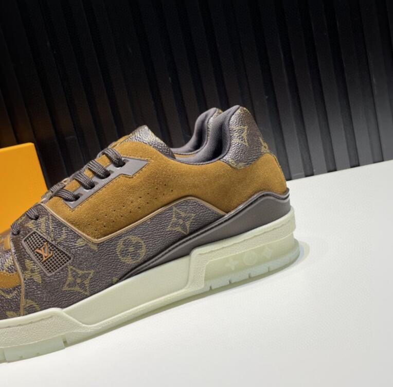 SAMC - LOV Men Shoes - 1282