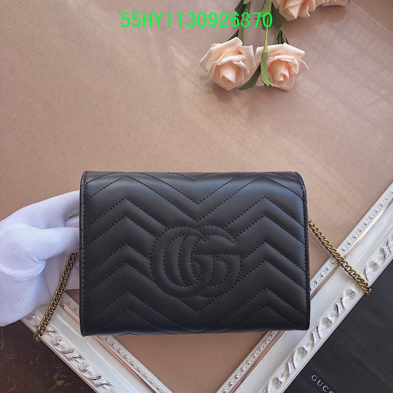 Glami Fashion - GCI Bags - 10527