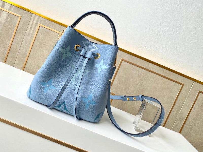 Glami Fashion Lu-Vi bags - 17538