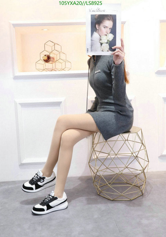 SAMC - CHL Women Shoes Sneakers - 233