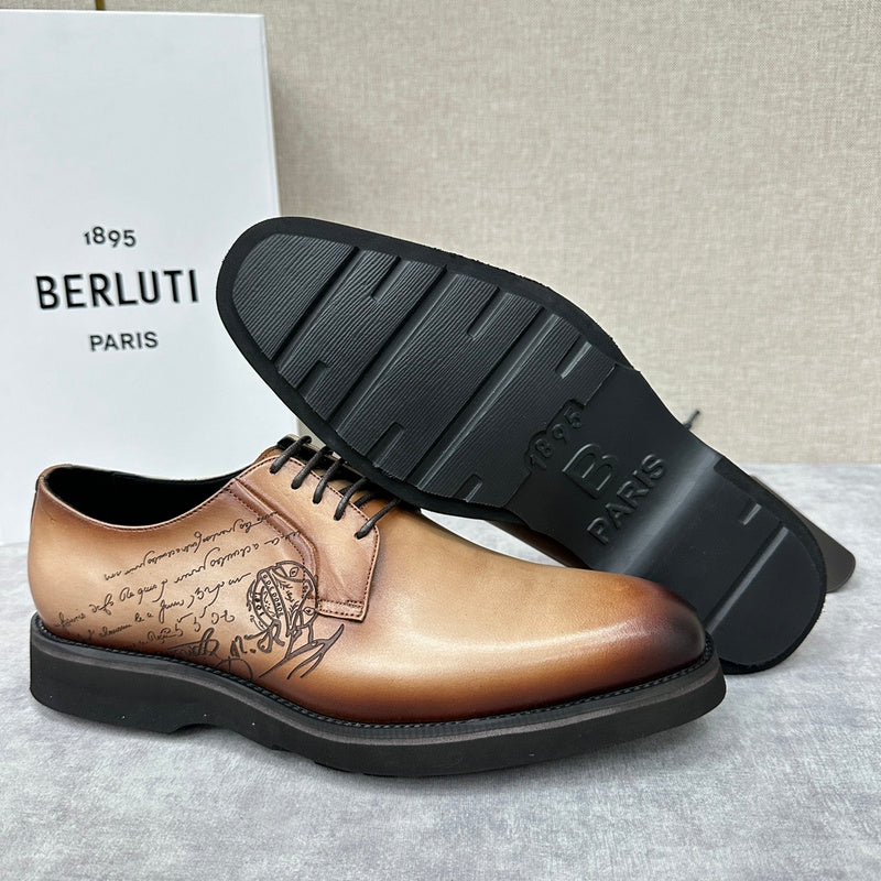 Glami - BRE Men Shoes - 292