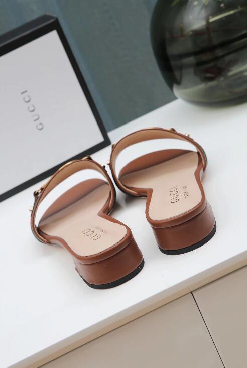 SAMC - GUKI Women Shoes - 2233