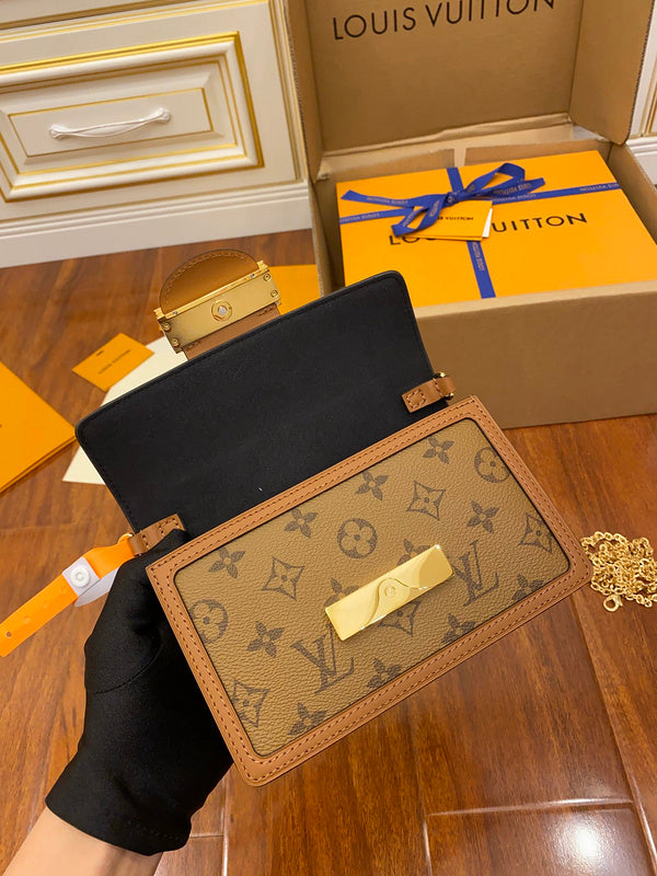 Glamy - LOV Bags - 1012