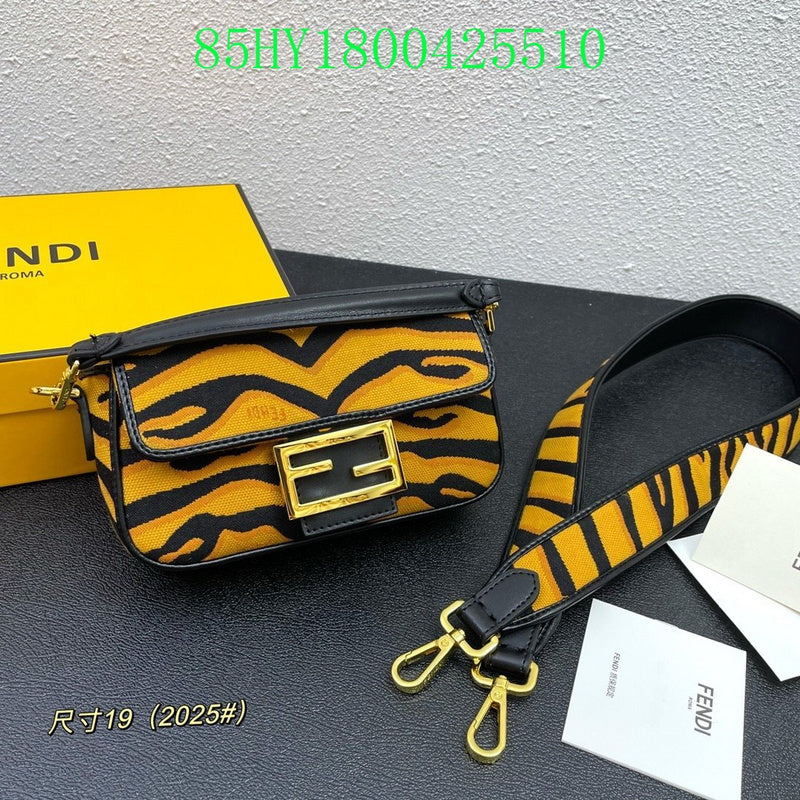 Glami - FDE Bags - 1662