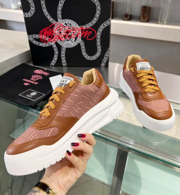 SAMC - GCY Women Shoes - 007