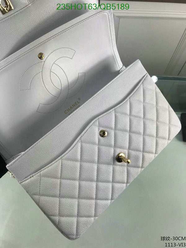 SAMC - CHL Bags - 537