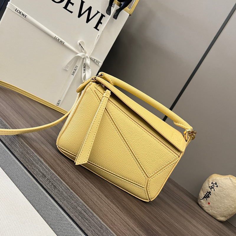 Glamy - LWO Bags - 383