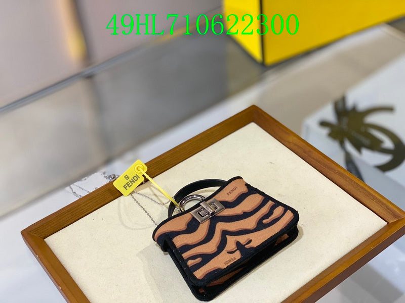 Glami - FDE Bags - 2862
