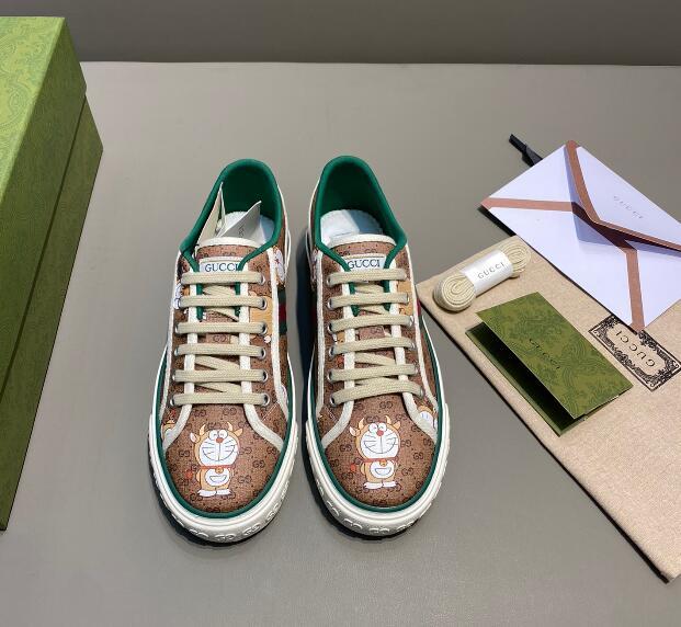 SAMC - GUKI Women Shoes - 1534