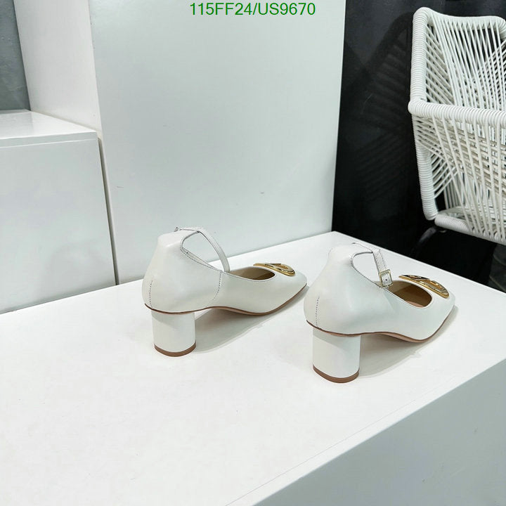 SAMCC - DOR Women Shoes - 1491
