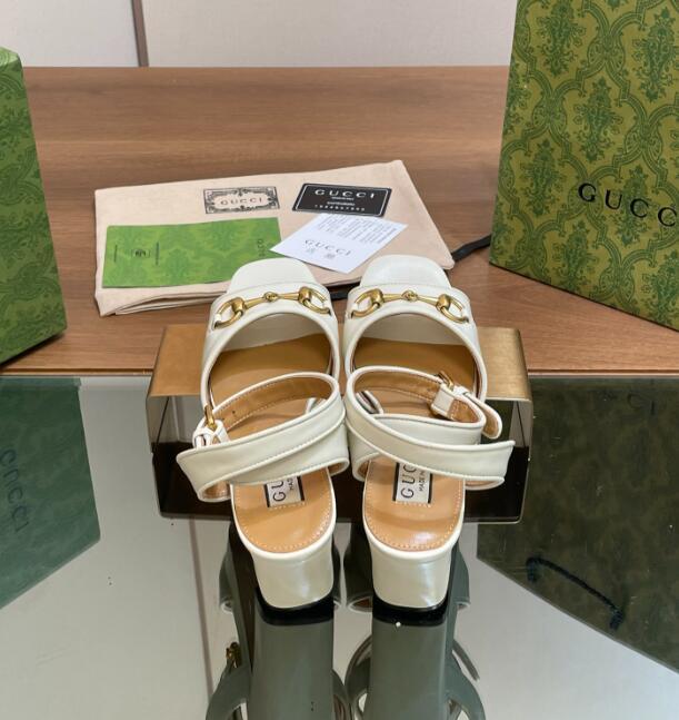 SAMC - GUKI Women Shoes - 226