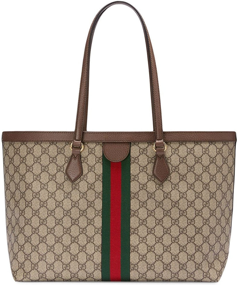 Ophidia GG Medium Tote Bag